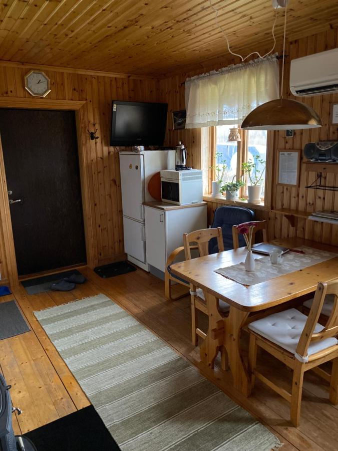 Appartement Backen à Torsby Extérieur photo