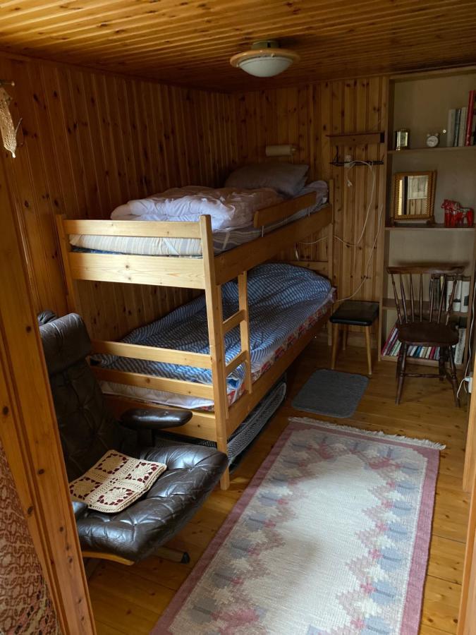 Appartement Backen à Torsby Extérieur photo