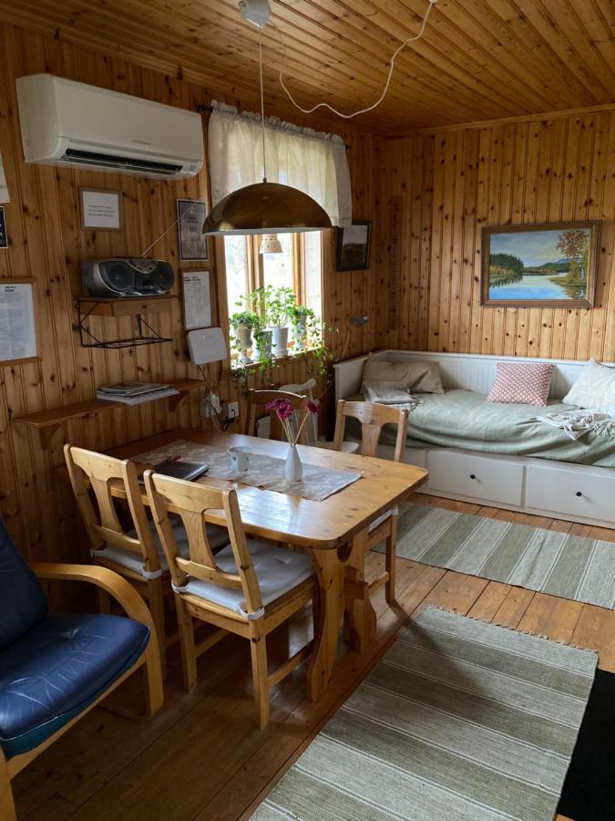 Appartement Backen à Torsby Extérieur photo